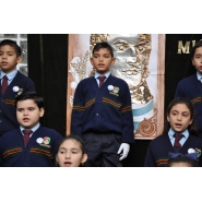 Promesa de LEALTAD A LA BANDERA - Turnos MAÑANA y TARDE